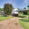 Lake Texoma Cabin Near Willow Springs Marina!