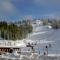 Adventures in Mount Bachelor #241