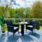 Ferienappartements Mund - Adults only