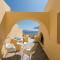 Horizon Aeifos Suites - Oia