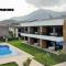 Sweet Home Kemer Apartments