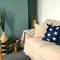 Bay View - Amazing Location dog friendly