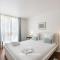 Hypolite 3 New- Nice flat for 4 - 80 meters from the Port of Honfleur
