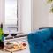 No 8 Metropole Towers, Stunning Sea Views!