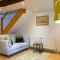 The Old Tackroom, luxury Barn