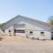 Awesome Home In Haslev With Kitchen