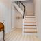 Awesome Home In Haslev With Kitchen