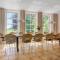 Awesome Home In Haslev With Kitchen