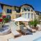 La Garoupe-Gardiole Boutique Hotel