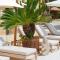 La Garoupe-Gardiole Boutique Hotel