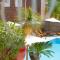 La Garoupe-Gardiole Boutique Hotel