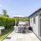 Hazel Lodge, 27 Roadford Lake Lodges