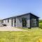 Hazel Lodge, 27 Roadford Lake Lodges
