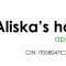 Aliskas home