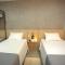 GoldMen Express Cianorte