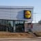 Pension Aqualand Free parking