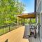 Pickleball Court and Fire Pit Milton Cabin!