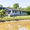 Saffron Lodge, 24 Roadford Lake Lodges