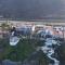 Ocean Front Baja Vacation