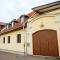 Királyszéke Apartman