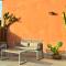 Patio House