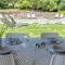Villa Janas Luxury Villa surrounded by large park, swimming pool, parking and Wifi