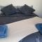 The Sky Attic Apartment
