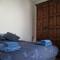 The Sky Attic Apartment