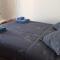 The Sky Attic Apartment