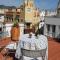 The Sky Attic Apartment