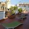 The Sky Attic Apartment