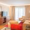 Aparto-Hotel Rosales