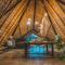 Green Land Bubble Glamping