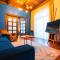 KABAN BOUTIQUE HOTEL - 5Star Central Villa in Vatra Dornei