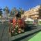 Apartamentos Marina Park