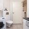 5 person holiday park in Bogense