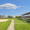 6 person holiday home on a holiday park in Hemmet