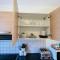 Nissi Elena sunny cozy apt