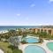 Beachfront - Ocean Comfort 2BR condo - P216