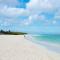 Beachfront- Eagle Beach- Top View 1BR condo - P514