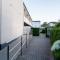 Das Solaris 12 Beach Apartment hundfreundlich, strandnah