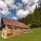 Sunflower House with Jacuzzy and Sauna