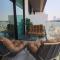 Gracious 1BR in Binghatti Amber
