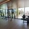Gracious 1BR in Binghatti Amber