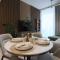 Gracious 1BR in Binghatti Amber
