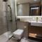 Gracious 1BR in Binghatti Amber