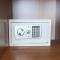 Gracious 1BR in Binghatti Amber