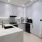 Gracious 1BR in Binghatti Amber
