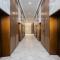 Gracious 1BR in Binghatti Amber