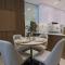 Gracious 1BR in Binghatti Amber